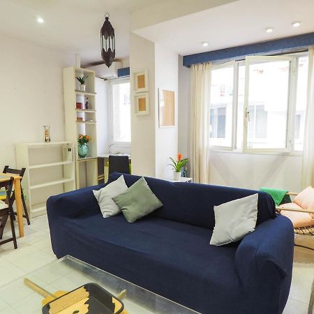 Sunflower Apartment By Hello Homes Sitges Eksteriør billede