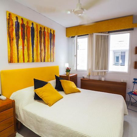 Sunflower Apartment By Hello Homes Sitges Eksteriør billede