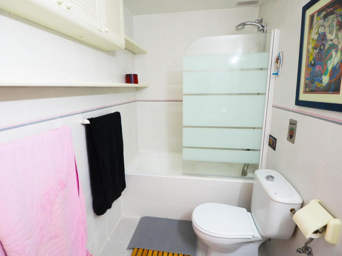 Sunflower Apartment By Hello Homes Sitges Eksteriør billede