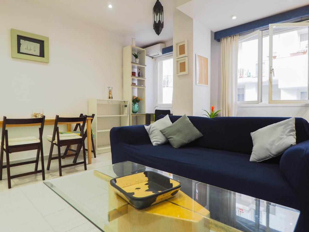 Sunflower Apartment By Hello Homes Sitges Eksteriør billede
