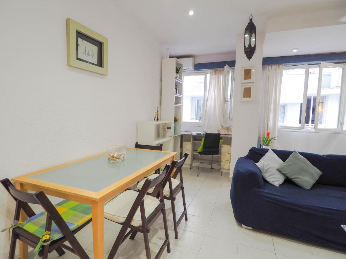 Sunflower Apartment By Hello Homes Sitges Eksteriør billede