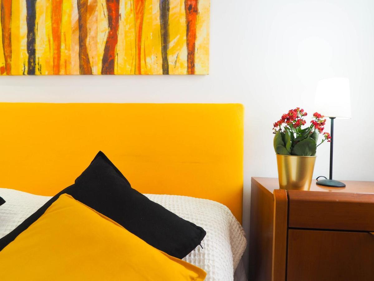 Sunflower Apartment By Hello Homes Sitges Eksteriør billede