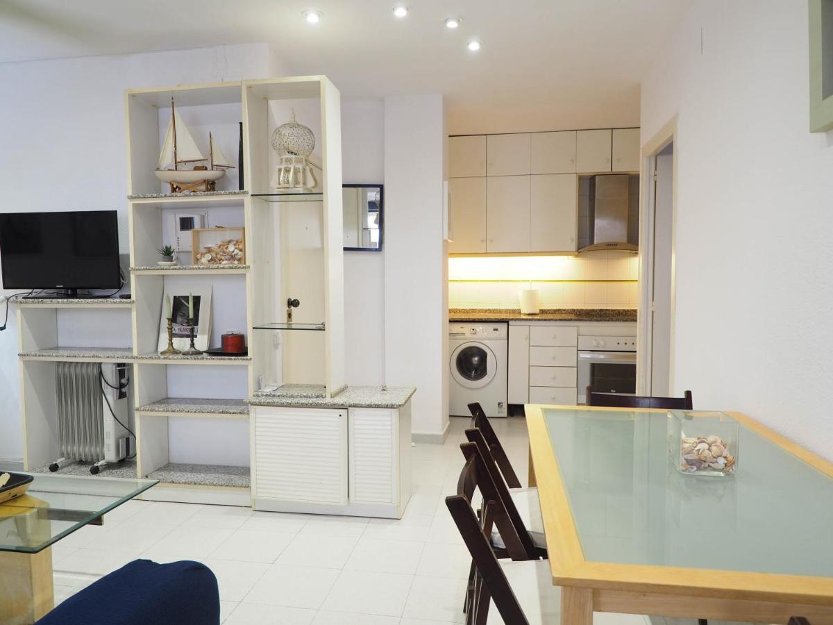 Sunflower Apartment By Hello Homes Sitges Eksteriør billede