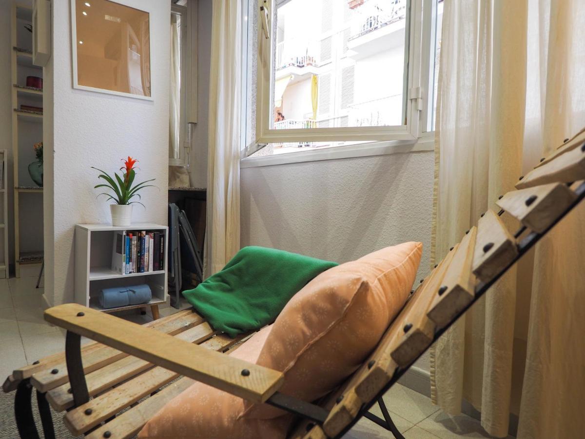 Sunflower Apartment By Hello Homes Sitges Eksteriør billede